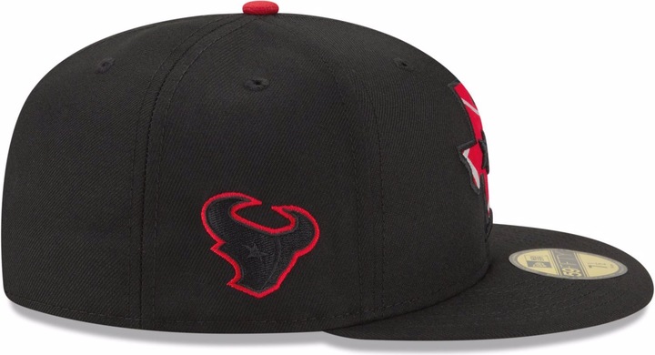 Actual product image New Era 59Fifty State Logo NFL Teams (7)