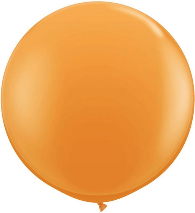 Produktbild Qualatex Latexluftballons 13 Cm Rund 100 Stück
