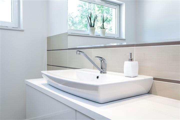 Produktbild Domoletti BASIN FAUCET SAZAVA DSA515.5