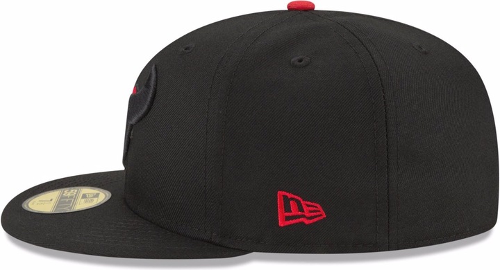 Actual product image New Era 59Fifty State Logo NFL Teams (8)