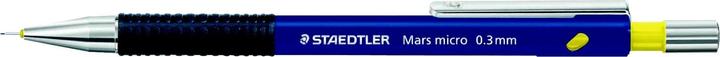 Produktbild Staedtler Mars (0.30 mm, B, 1 x)