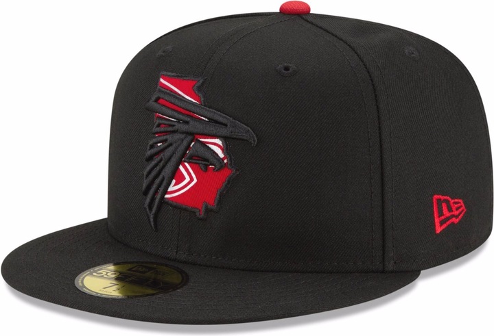 Produktbild New Era 59Fifty State Logo NFL Teams (6 7/8)