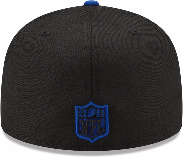 Actual product image New Era 59Fifty State Logo NFL Teams (7 1/4)
