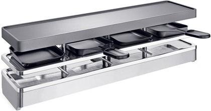Produktbild Koenig Raclette 4 & more
