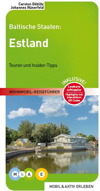 Estland (Deutsch, Carsten Döblitz, Johannes Hünerfeld, 2021)