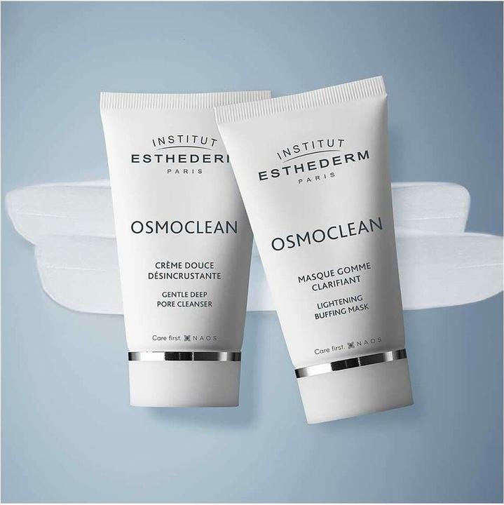 Produktbild Institut Esthederm Masque gomme clarifiant (75 ml)