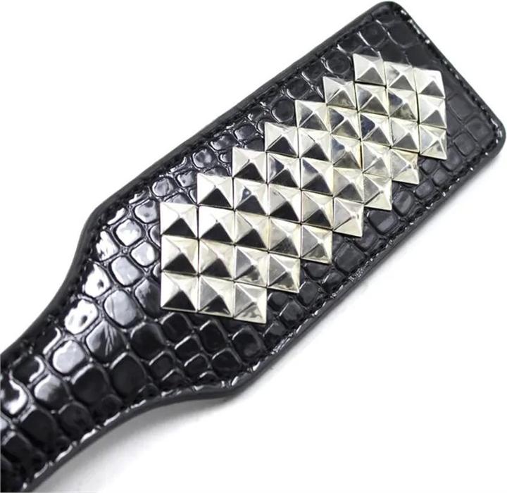 Produktbild Smart Moves Paddle mit Glitzersteine