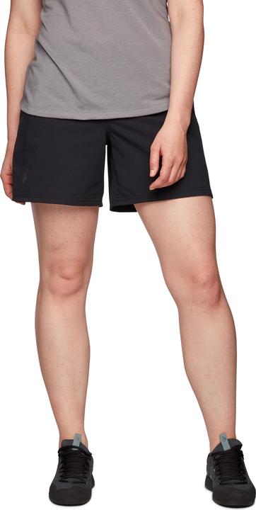 Image du produit Black Diamond W Sierra Shorts (XS)