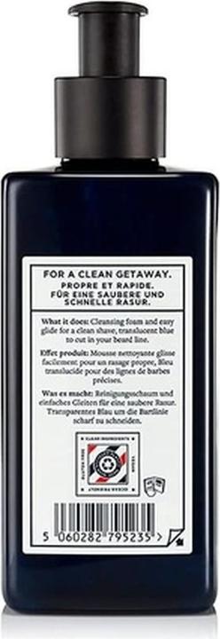 Produktbild Murdock London Rasiergel Daily Shave Gel (200 ml, Rasiergel)