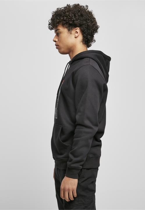 Produktbild MT Tupac California Love Hoody (M)