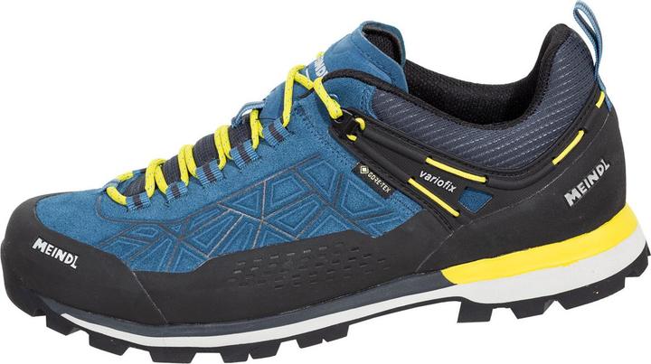 Image du produit Meindl Zustiegsschuhe Literock free GTX (44.5)