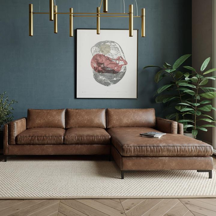 Immagine prodotto Livetastic Packo (Divano ad angolo)