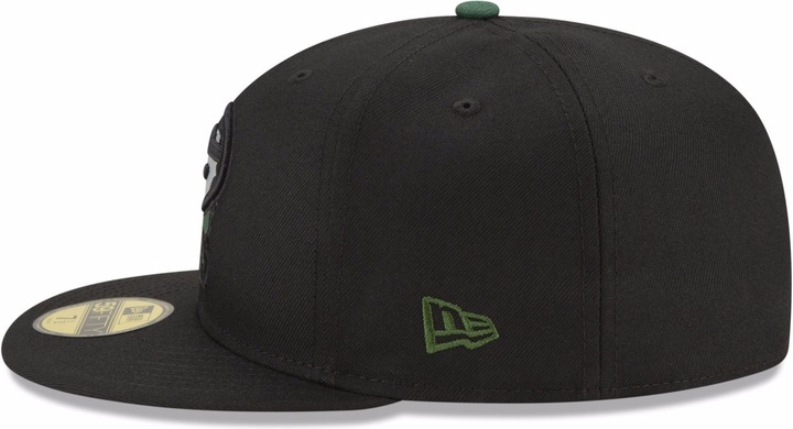 Immagine prodotto New Era 59Fifty Logo dello Stato delle squadre NFL (7 5/8)