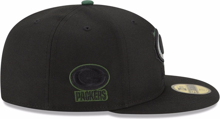 Immagine prodotto New Era 59Fifty Logo dello Stato delle squadre NFL (7 5/8)