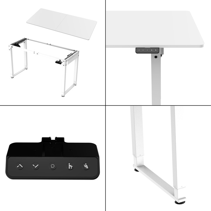 Actual product image Pro-Tec Kirkkonummi (160 x 75 cm)