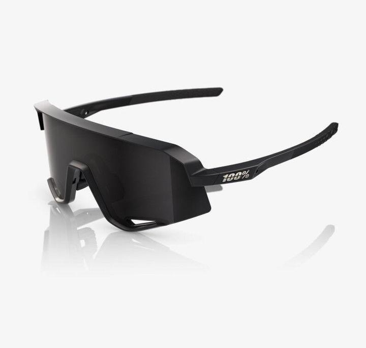 Produktbild 100% Slendale (Matte Black, Smoke)