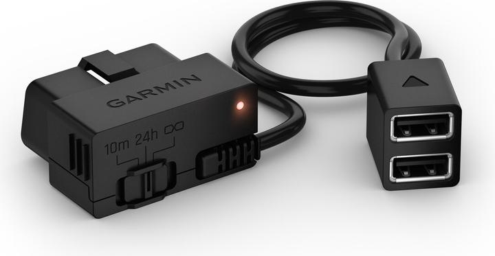 Actual product image Garmin Cable for Constant Power Supply