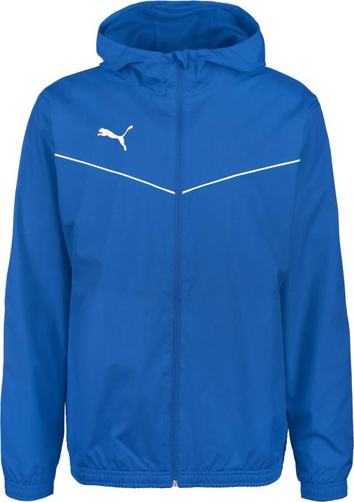 Productafbeelding Puma teamRISE all-weather jas heren (S)