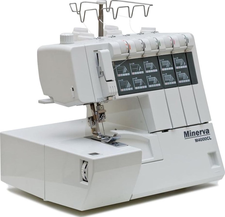 M4000CL sewing machine