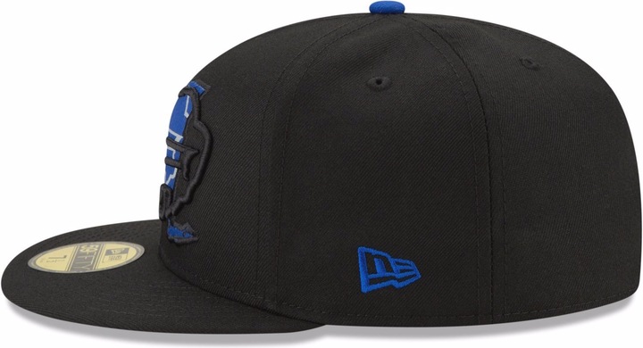 Actual product image New Era 59Fifty State Logo NFL Teams (7 1/2)