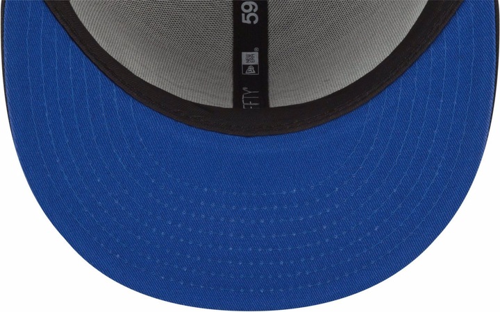 Actual product image New Era 59Fifty State Logo NFL Teams (7 1/2)