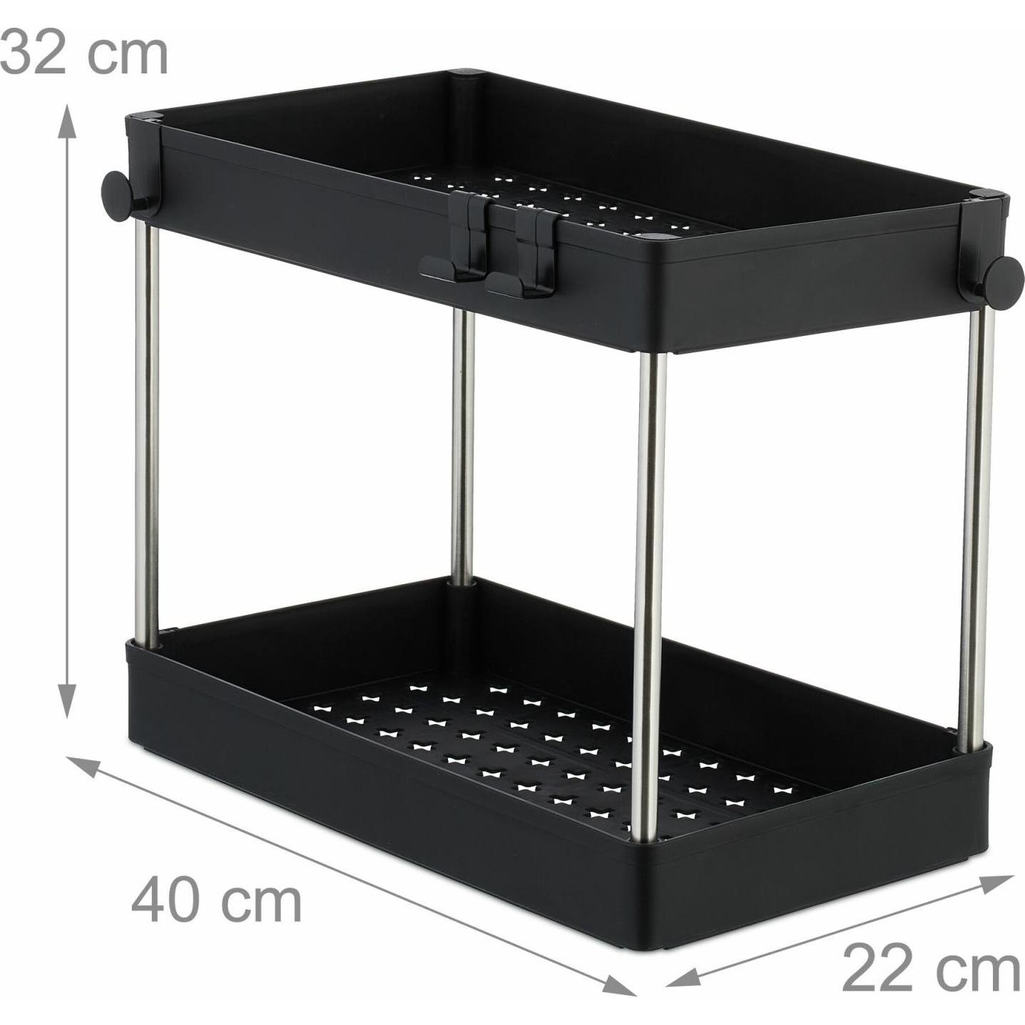 Thumbnail - Relaxdays, Schreibtisch Accessoire, Stiftehalter