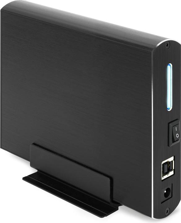 Produktbild Tooq Technology TQE-3531B (3.5")