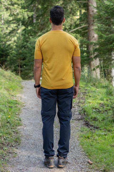 Actual product image Rukka Woof D (S)