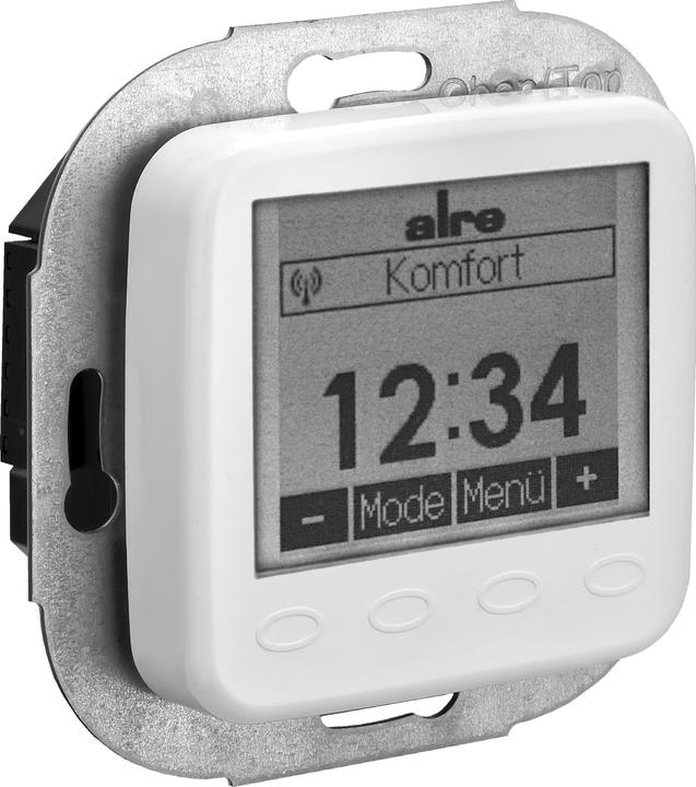 Actual product image ALRE Radio temperature sensor