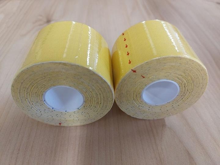 Produktbild Pure2improve Kinesiologisches Tape (5 m)