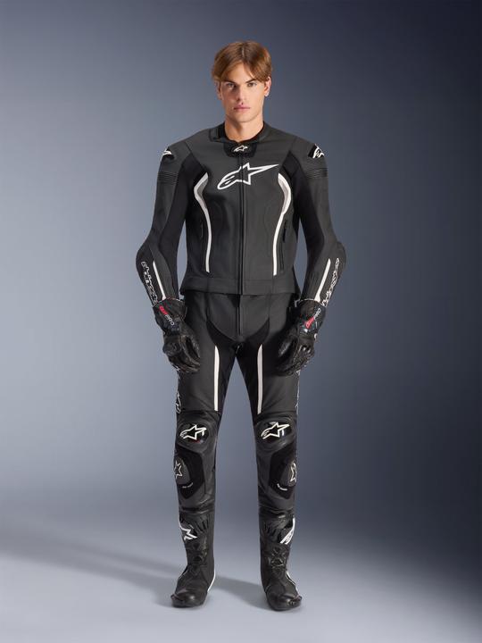 Actual product image Alpinestars Missile V2 (Men, 50)