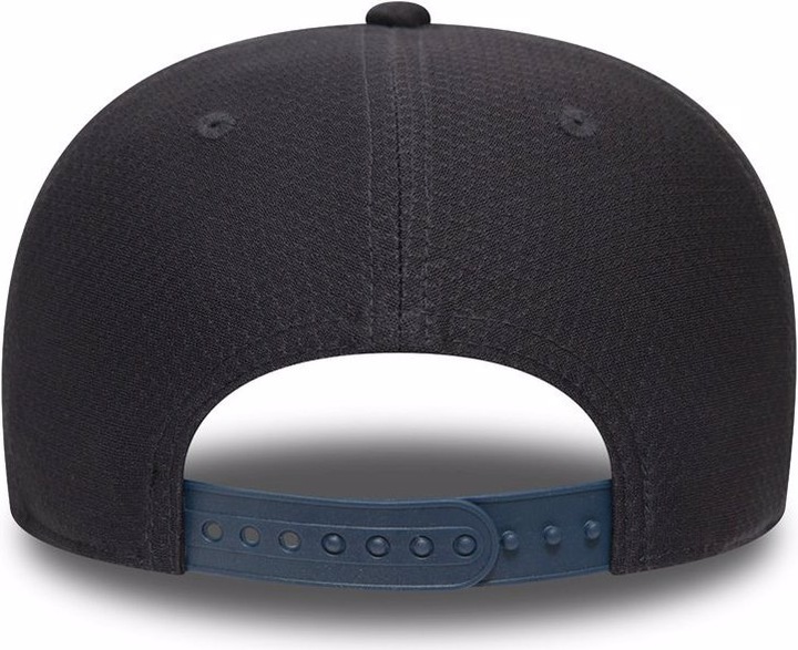Actual product image New Era 9Fifty Stretch Los Angeles Lakers (S/M)