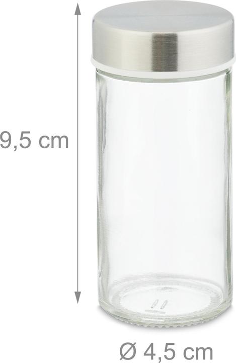 Productafbeelding Relaxdays Gewürzkarussell