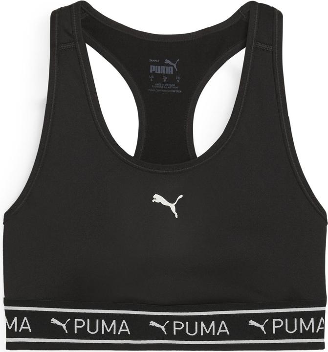 PUMA Black-2024 version