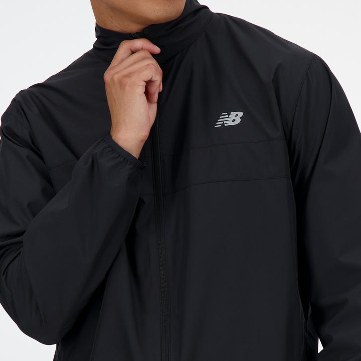 Produktbild New Balance Run Jacket (M)