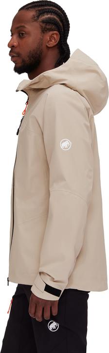 Immagine prodotto Mammut Giacca con cappuccio Taiss HS (XL)