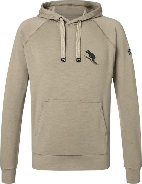 Immagine prodotto Super Natural Felpa Con Cappuccio M Favourite Flear (XXL)