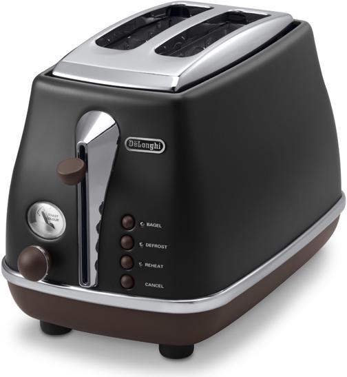 De'Longhi Ctov 2003.Bk