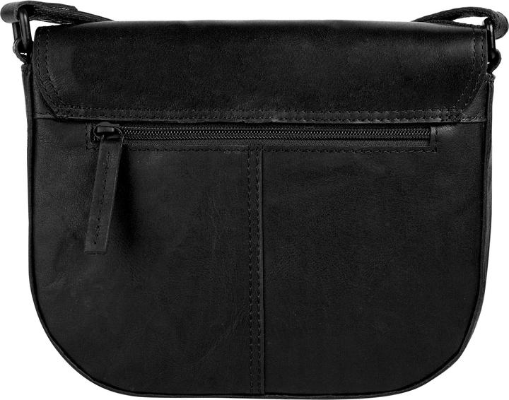 Actual product image Spikes & Sparrow Umhängetasche echt Leder Damen