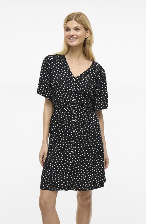 Image du produit Vila Robe courte à manches courtes (40)