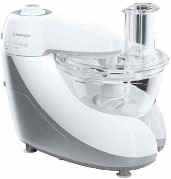 Productafbeelding Grundig Rond 9050 (1000 W)