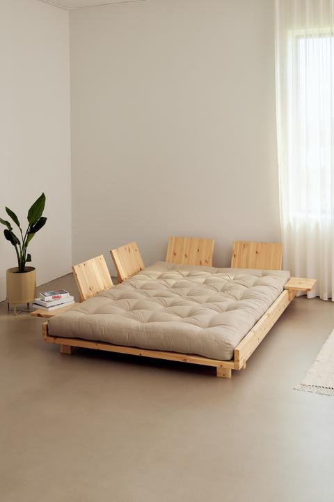 Image du produit Karup Design Social Sofa Bed (140 x 200)