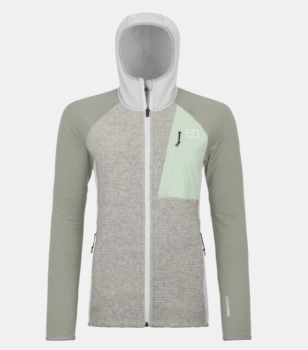 Produktbild Ortovox Fleece Gp Classic Knit Hoody W (M)
