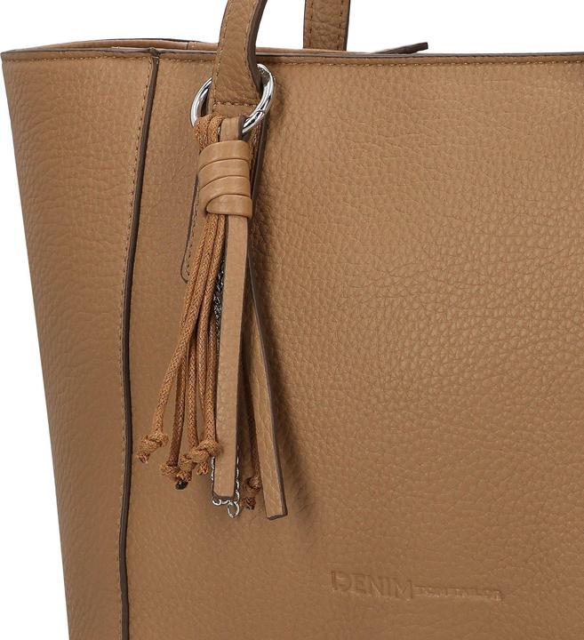 Immagine prodotto Tom Tailor Priya Shopper Tasche 39.5 cm (12 l)