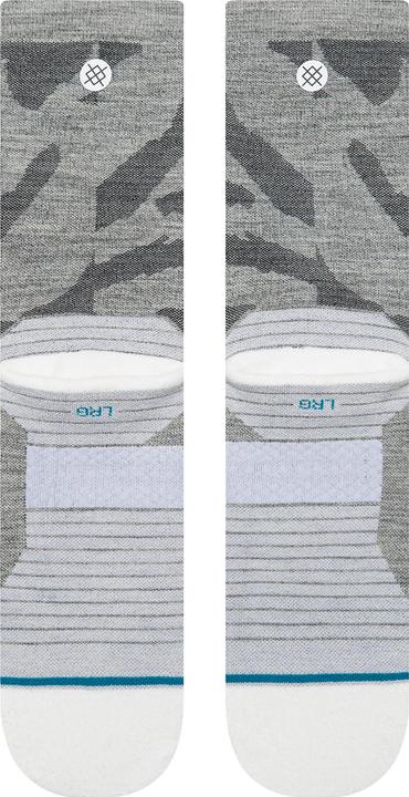 Produktbild Stance Digi Dash Light Wool Crew (43 - 47)