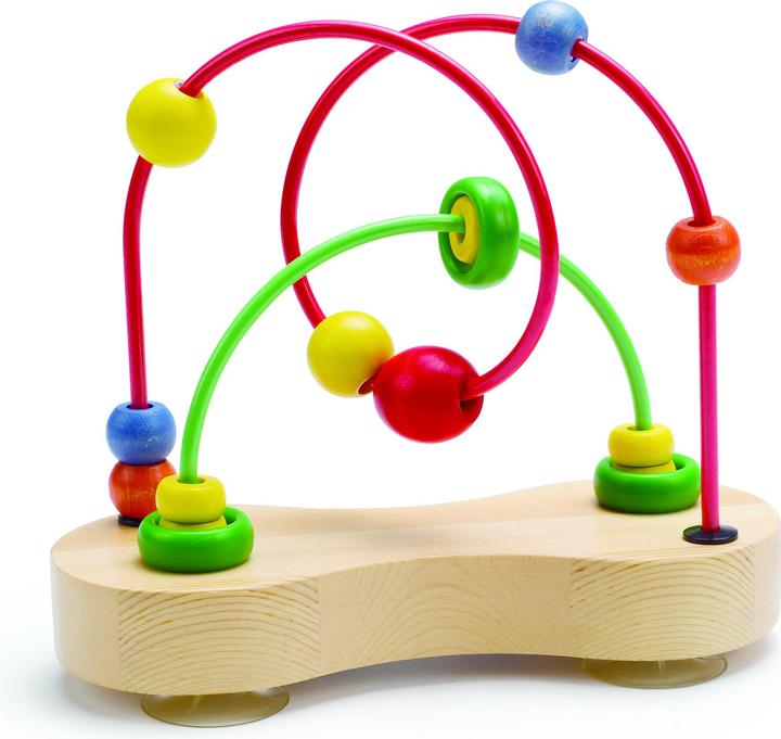 Immagine prodotto Hape doppia bolla