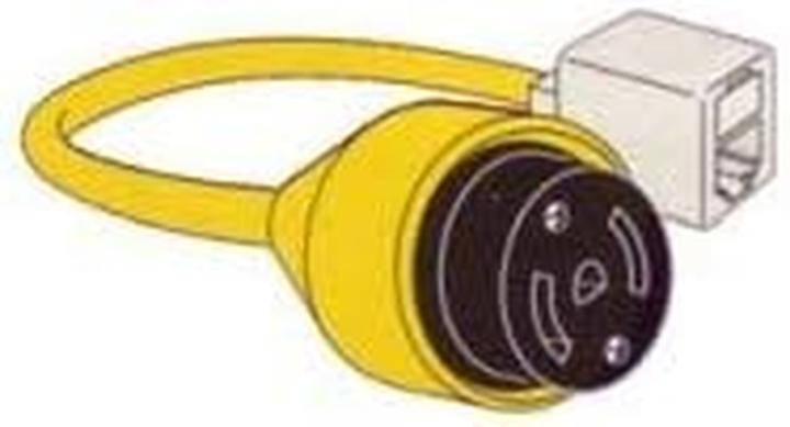 Actual product image Recmar Adapter