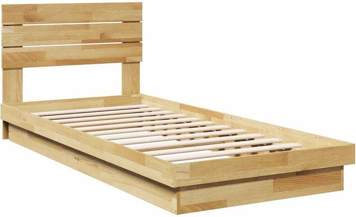 Image du produit vidaXL Bettgestell (100 x 200 cm)