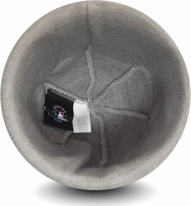 Actual product image New Era Cuff Beanie Los Angeles Dodgers