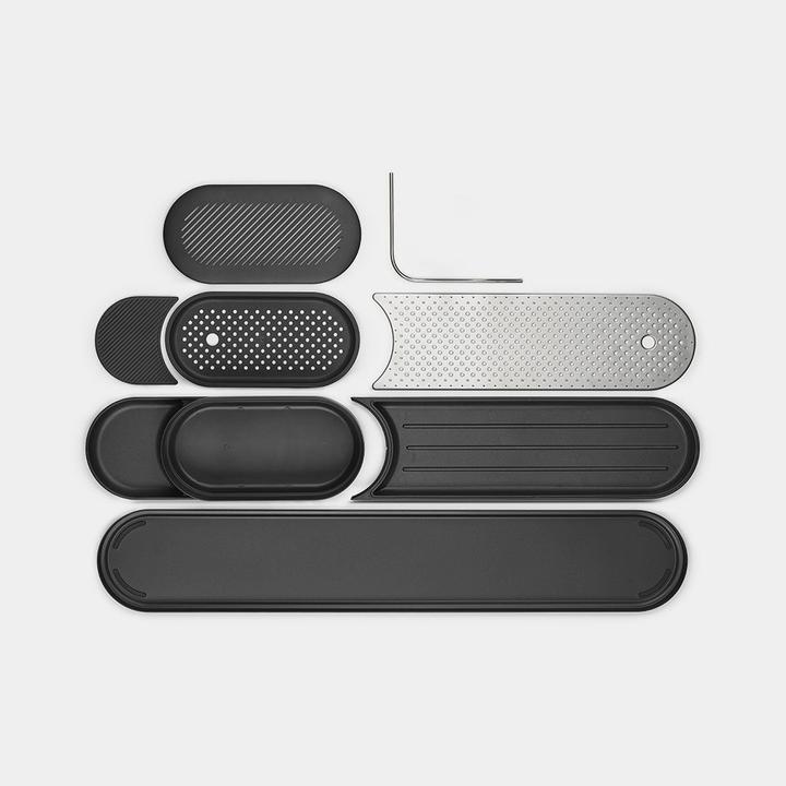 Immagine prodotto Brabantia Set di lavaggio 2 pezzi SinkStyle